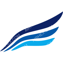 Al-Naser Airlines Symbol logo