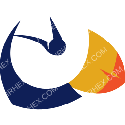 Aleutian Airways Symbol logo