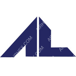 ALK Airlines Symbol logo