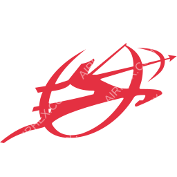 Alliance Air Symbol logo