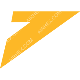 Alliance Airlines Symbol logo (dark)