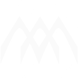 AlMasria Universal Airlines Symbol logo (dark)