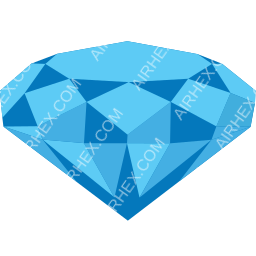 ALROSA Symbol logo
