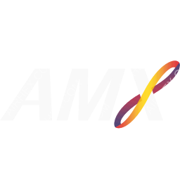 Amakusa Airlines Symbol logo (dark)