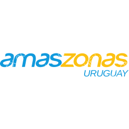 Amaszonas Uruguay Symbol logo