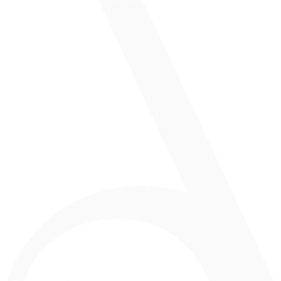 Amelia International Symbol logo (dark)