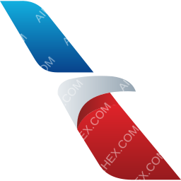 American Airlines Symbol logo