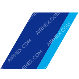 ANA Wings Symbol logo