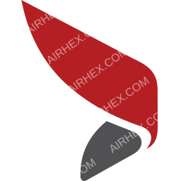 Andes Lineas Aereas Symbol logo