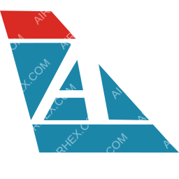 Angara Airlines Symbol logo