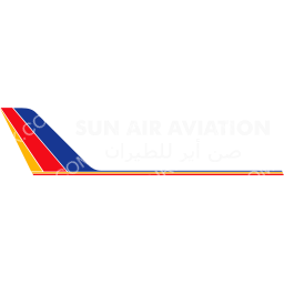 APEX Airlines Symbol logo (dark)