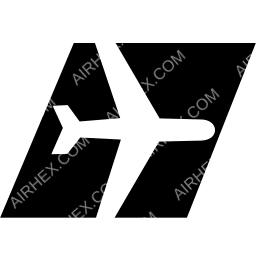 APG Airlines Symbol logo