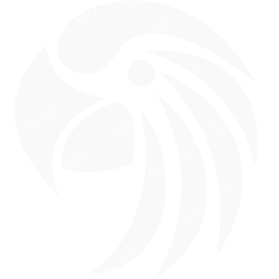 Arajet Symbol logo (dark)