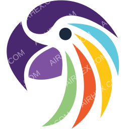 Arajet Symbol logo