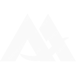 Armenian Airlines Symbol logo (dark)