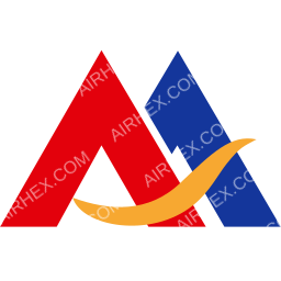 Armenian Airlines Symbol logo
