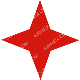 Aruba Airlines Symbol logo