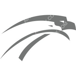 Aserca Airlines Symbol logo (dark)