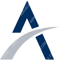 Astra Airlines Symbol logo