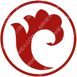 ATA Airlines Symbol logo