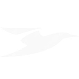 Atlantic Airways Symbol logo (dark)