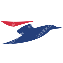 Atlantic Helicopters Symbol logo