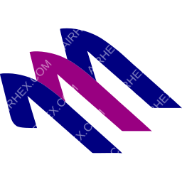 Atlantique Air Assistance Symbol logo