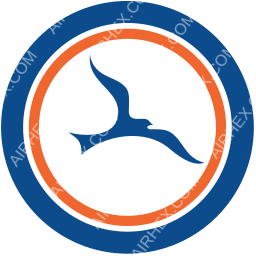 ATSA Airlines Symbol logo