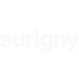 Aurigny Symbol logo (dark)