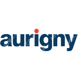 Aurigny Symbol logo