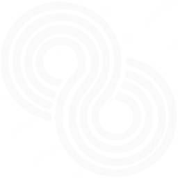 Aurora Symbol logo (dark)