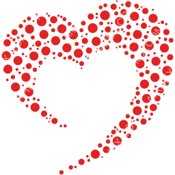 Ava Airlines Symbol logo (dark)