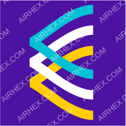 Avelo Airlines Symbol logo