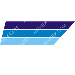 Avia Traffic Company Symbol logo (dark)