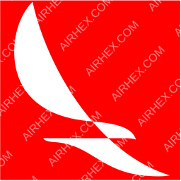 avianca airlines Ecuador Symbol logo