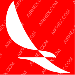 avianca airlines El Salvador Symbol logo