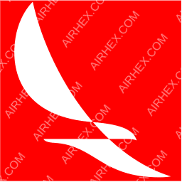avianca airlines Symbol logo