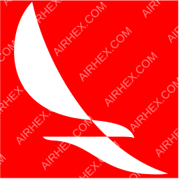 Avianca Honduras Symbol logo