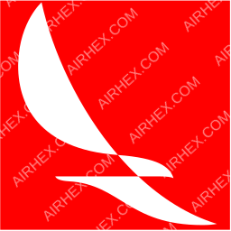 Avianca Peru Symbol logo