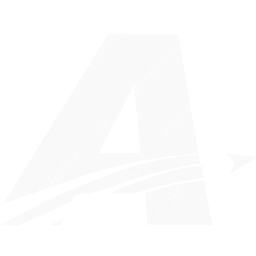 Avior Regional Symbol logo (dark)