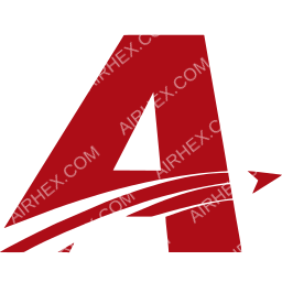 Avior Regional Symbol logo