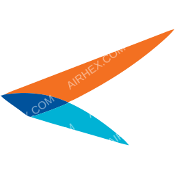 Azimuth Symbol logo (dark)