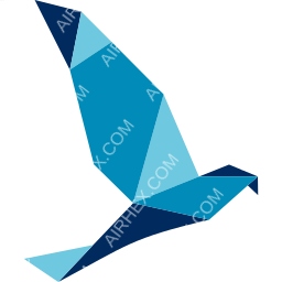 Azores Airlines Symbol logo