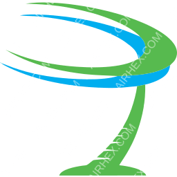 Aztec Airways Symbol logo