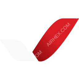 AZUR Air Symbol logo (dark)