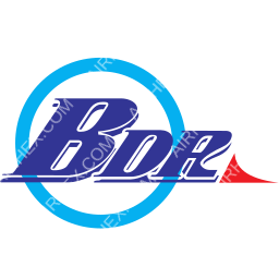 Badr Airlines Symbol logo