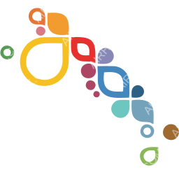 Bahamasair Symbol logo (dark)