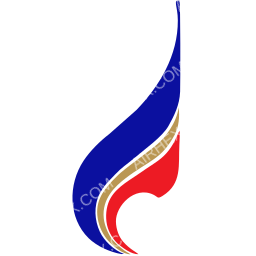 Bangkok Airways Symbol logo