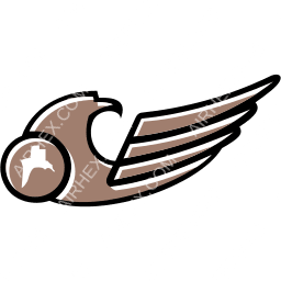 Basra Airlines Symbol logo