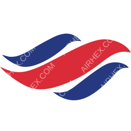 Bassaka Air Symbol logo